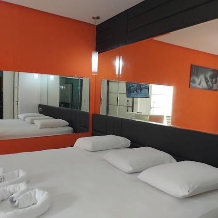 Ele E Ela Motel (Adults Only) Sao Goncalo do Amarante  Extérieur photo