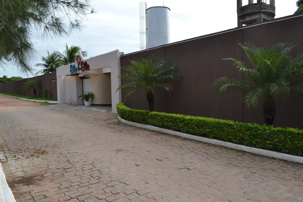 Ele E Ela Motel (Adults Only) Sao Goncalo do Amarante  Extérieur photo