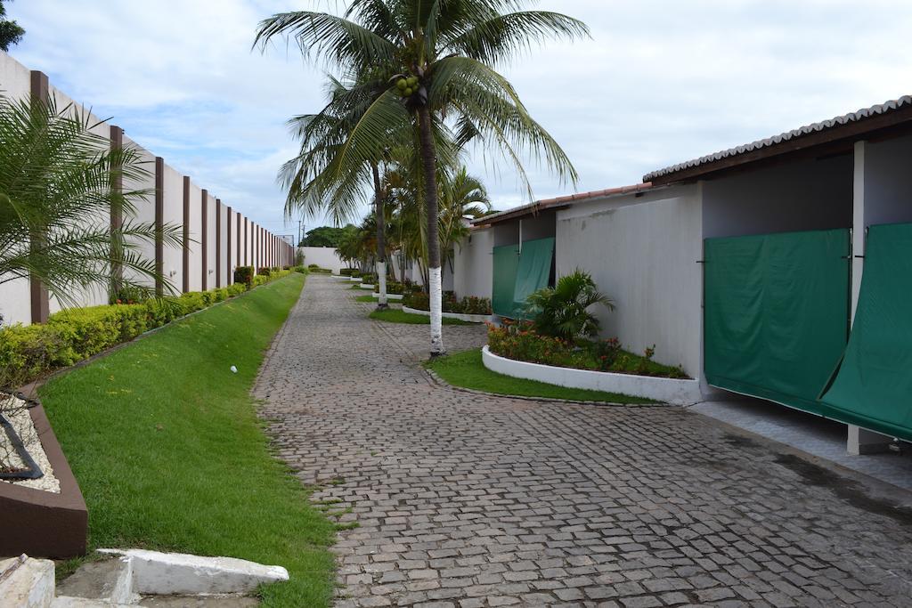 Ele E Ela Motel (Adults Only) Sao Goncalo do Amarante  Extérieur photo