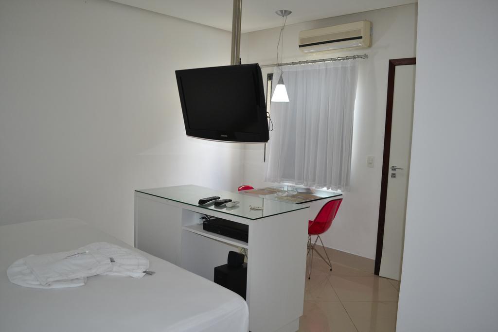 Ele E Ela Motel (Adults Only) Sao Goncalo do Amarante  Extérieur photo