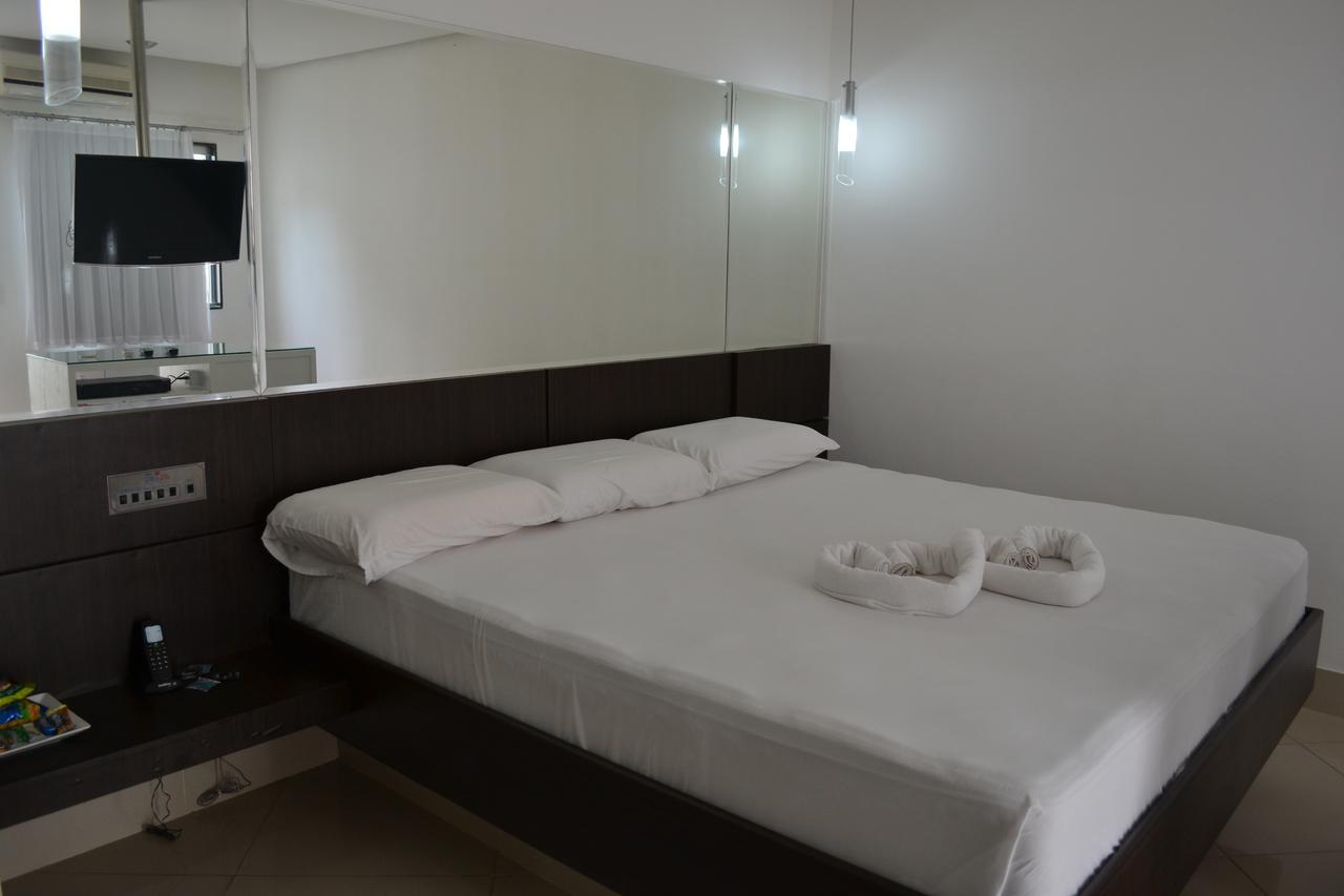 Ele E Ela Motel (Adults Only) Sao Goncalo do Amarante  Extérieur photo